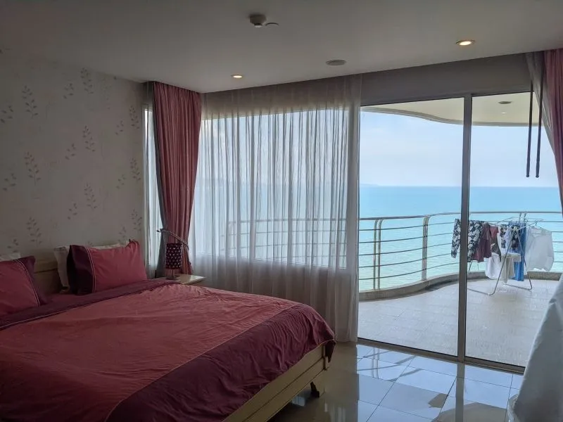 Apartment, 268 m² in Pattaya — photo 27