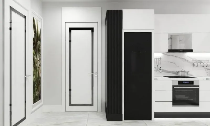 Apartment, 65 m² in Antalya — photo 5