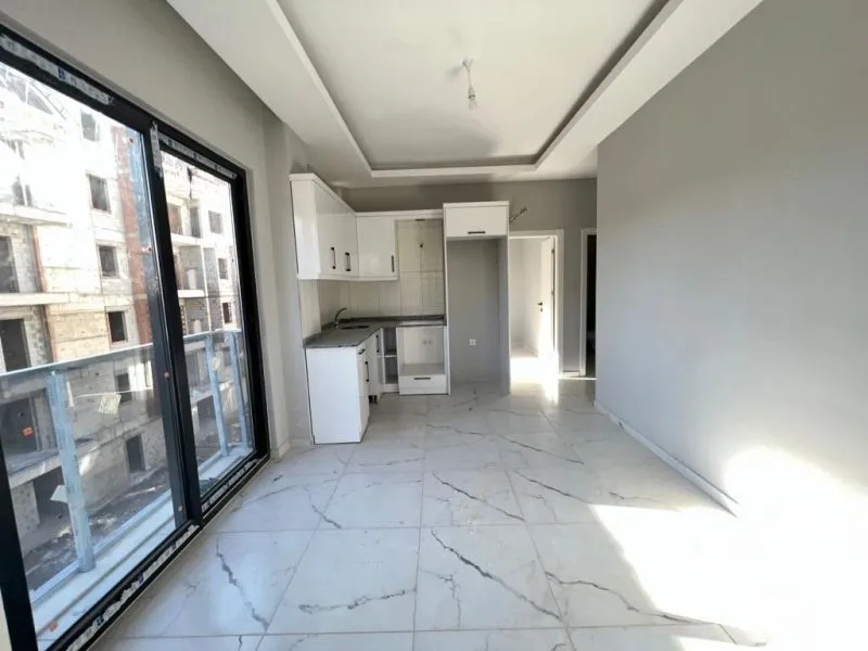 Apartment, 55 m² in Alanya — photo 7