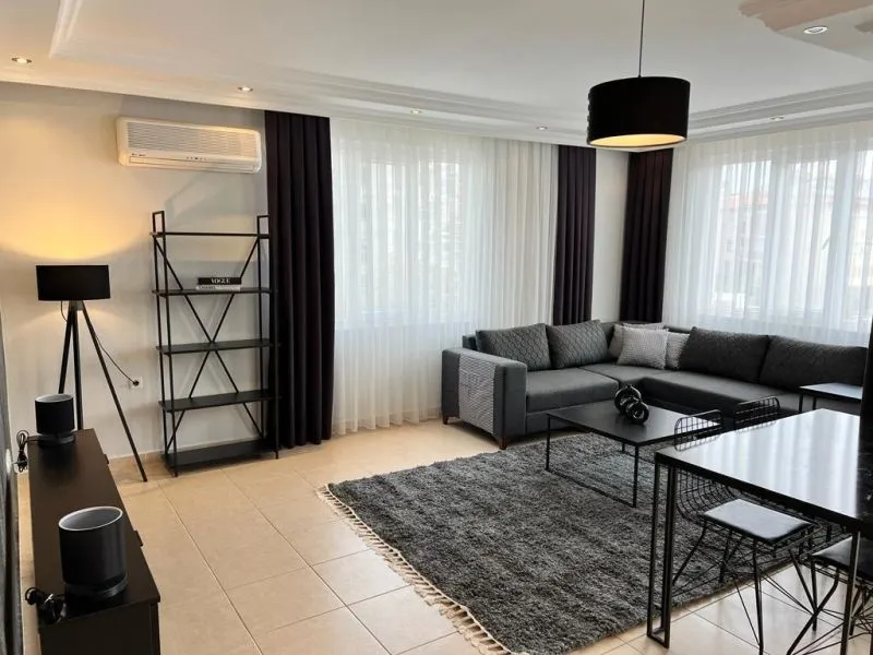 Apartment, 105 m² in Alanya — photo 10