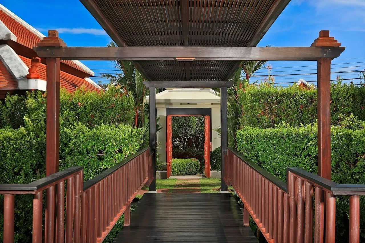 Apartment, 1600 m² in Phuket — photo 8