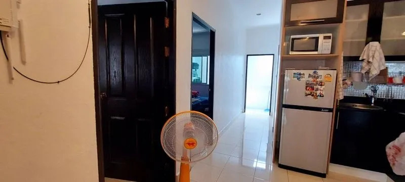 House or villa, 98 m² in Pattaya — photo 9