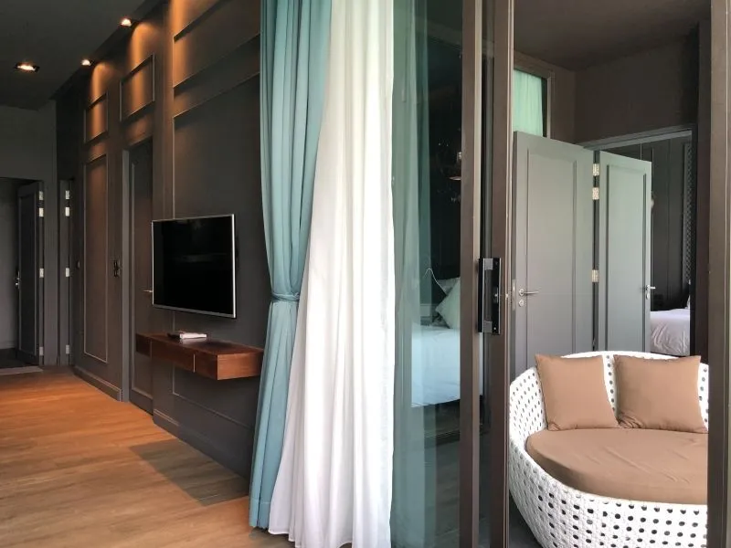 Apartment, 86 m² in Phuket — photo 6