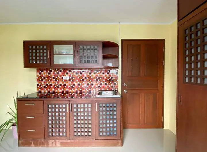 Apartment in Pattaya — photo 7