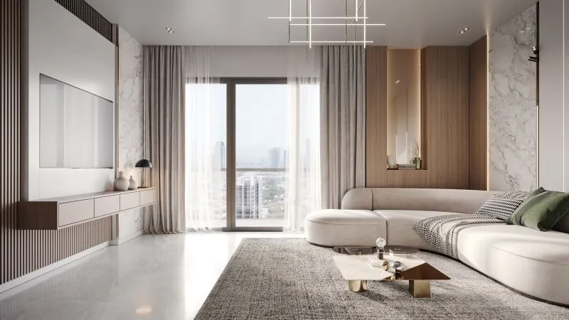 Apartment, 1319 m² in Dubai — photo 6