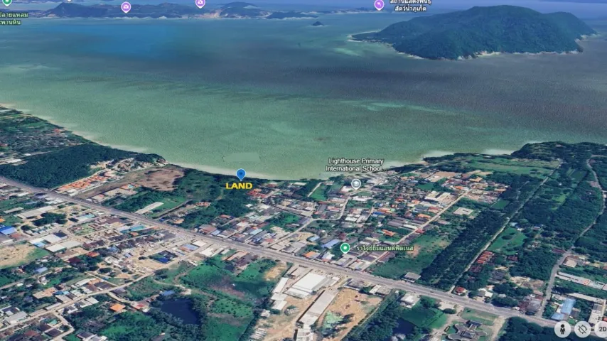 Land in Phuket — photo 6