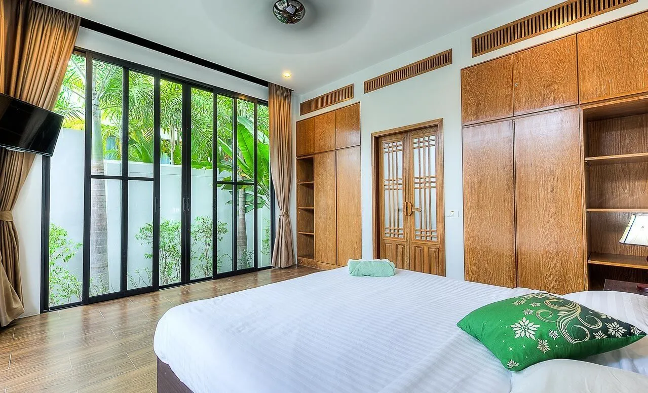 House or villa, 370 m² in Phuket — photo 6