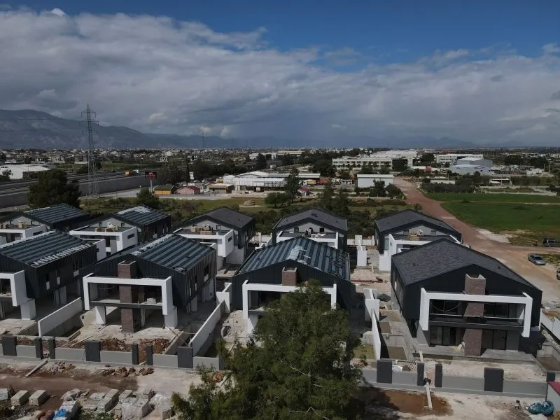 Apartment, 160 m² in Antalya — photo 6