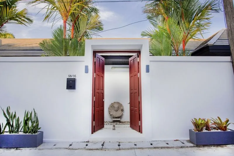 House or villa, 220 m² in Phuket — photo 73