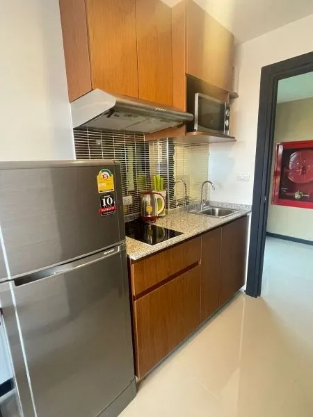 Studio apartment, 20 m² in Phuket — photo 30