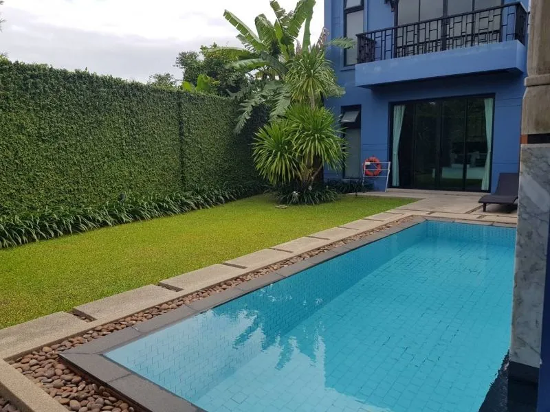 Apartment in Phuket — photo 3