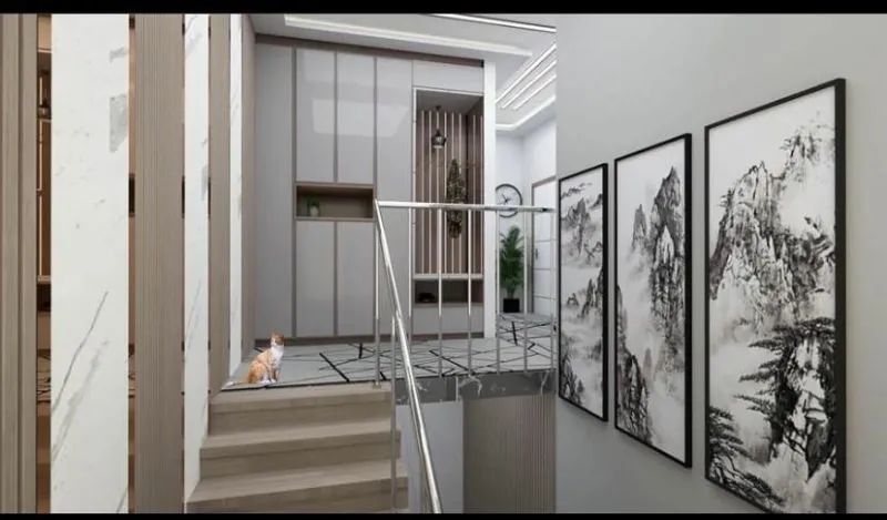 Apartment, 77 m² in Alanya — photo 4
