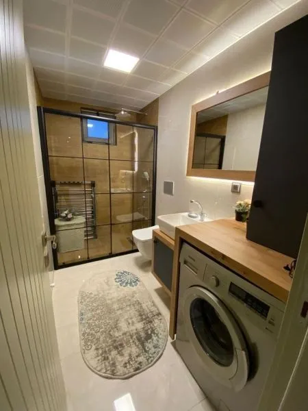 Apartment, 135 m² in Antalya — photo 6