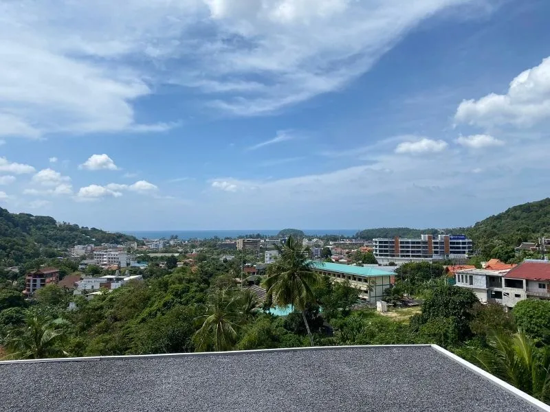 Apartment in Phuket — photo 9
