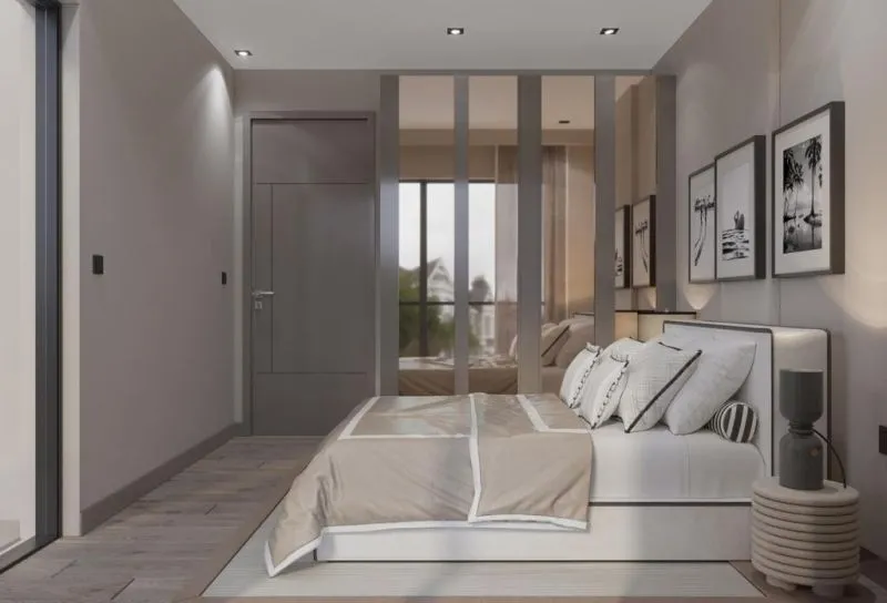 Apartment, 65 m² in Antalya — photo 9