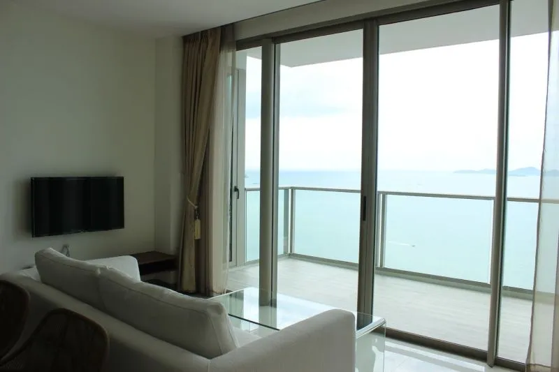 Apartment, 86 m² in Pattaya — photo 21
