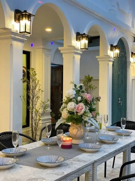 Apartment in Phuket — photo 5