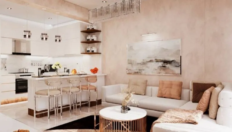 Apartment, 65 m² in Antalya — photo 3