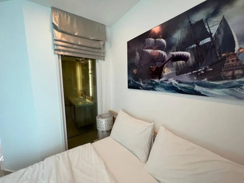 Apartment, 35 m² in Pattaya — photo 18