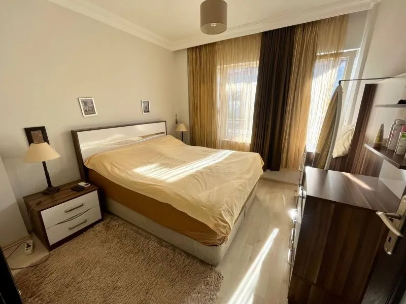 Apartment in Antalya — photo 1