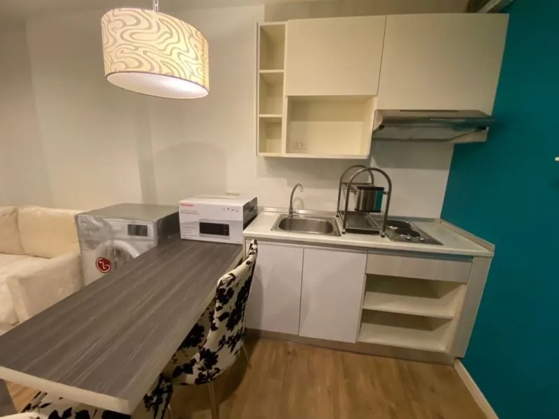 Apartment, 29 m² in Pattaya — photo 20