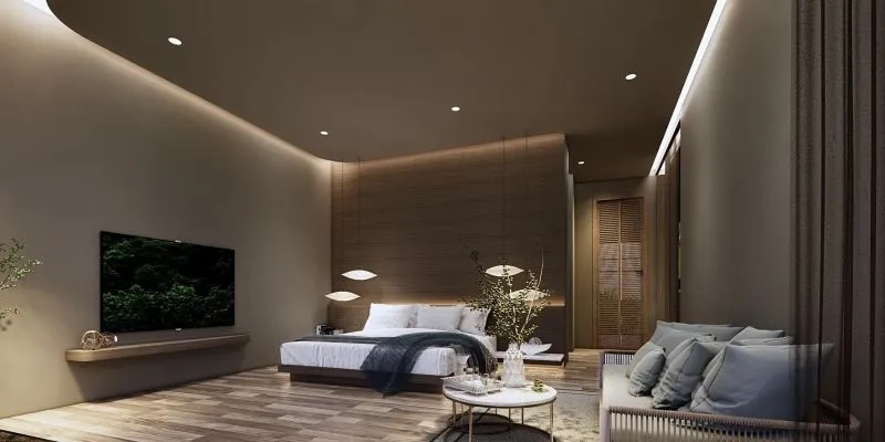 House or villa, 430 m² in Phuket — photo 2
