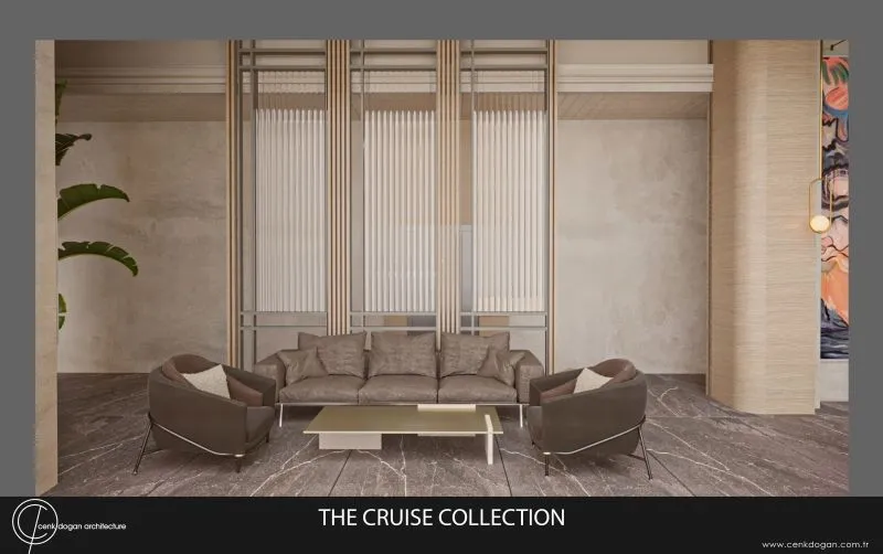 Apartment, 93 m² in Antalya — photo 24