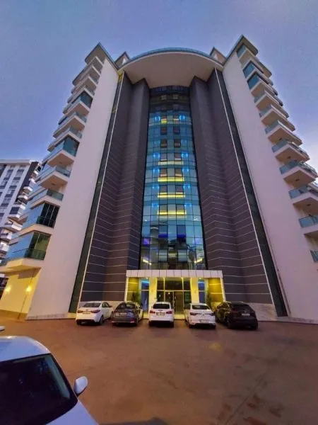 Apartment, 85 m² in Alanya — photo 5
