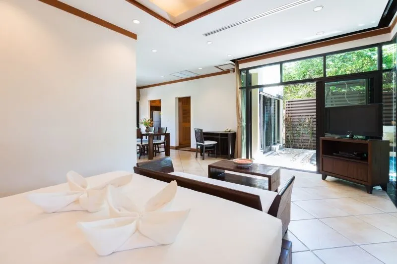 House or villa, 128 m² in Phuket — photo 10