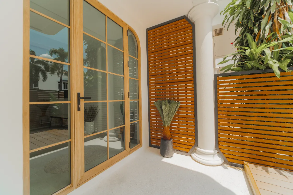 Apartment in Pattaya — photo 17
