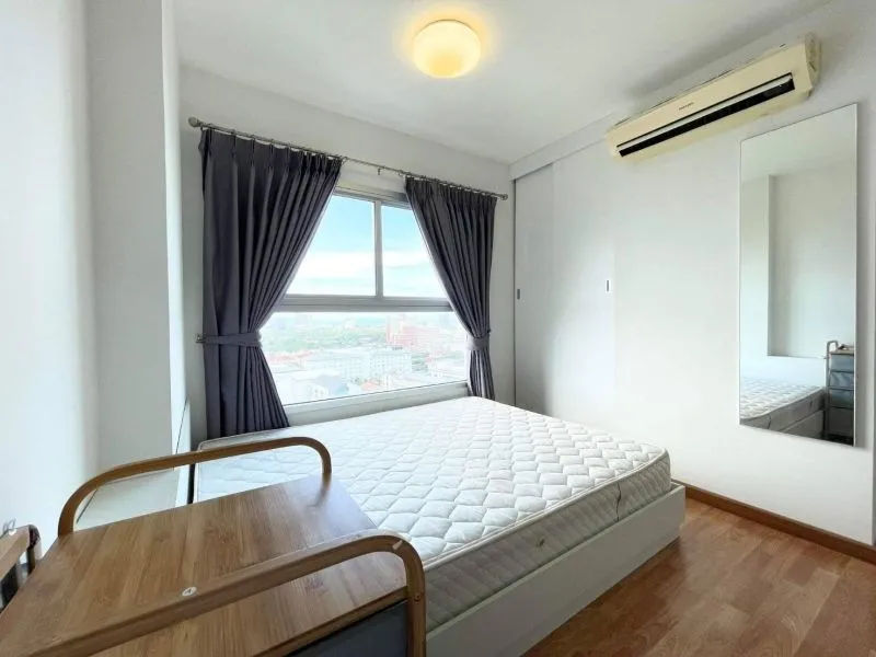 Studio apartment, 27 m² in Pattaya — photo 5