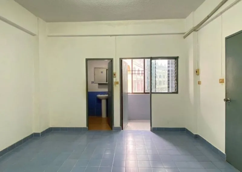Apartment, 54.9 m² in Pattaya — photo 6