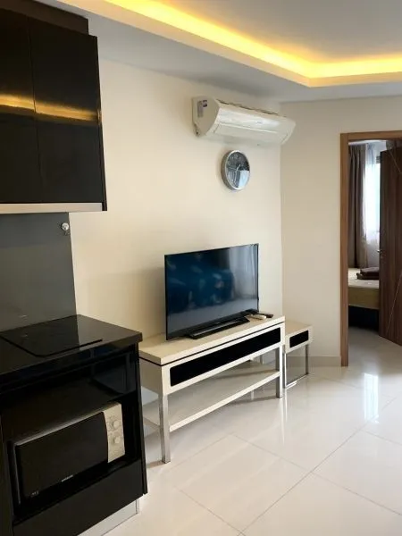 Apartment, 45 m² in Pattaya — photo 8
