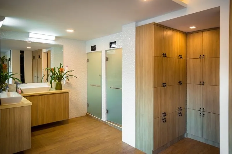 Apartment, 34 m² in Pattaya — photo 8