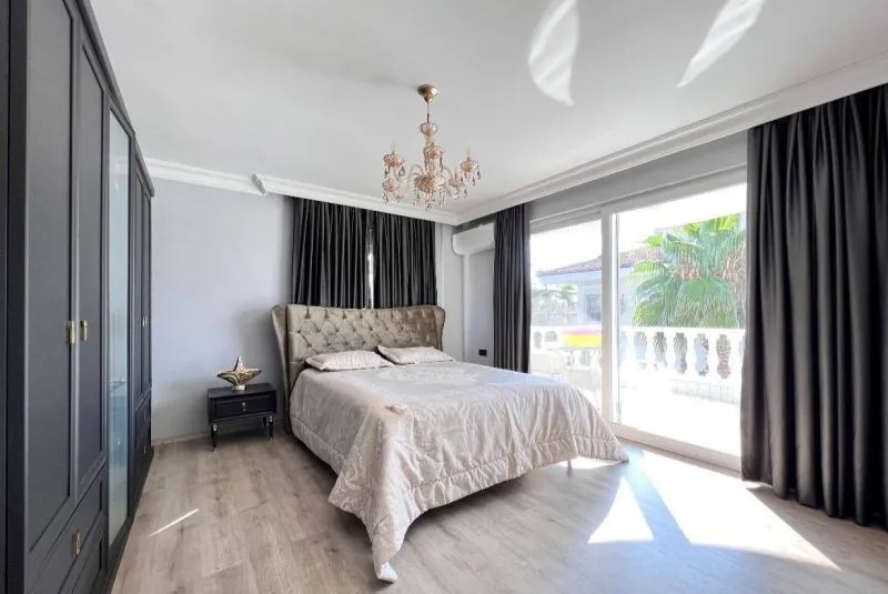House or villa, 250 m² in Alanya — photo 6