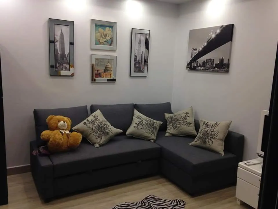 Apartment, 150 m² in Pattaya — photo 14