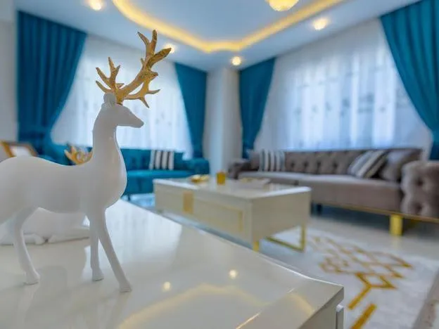 Apartment, 180 m² in Alanya — photo 4