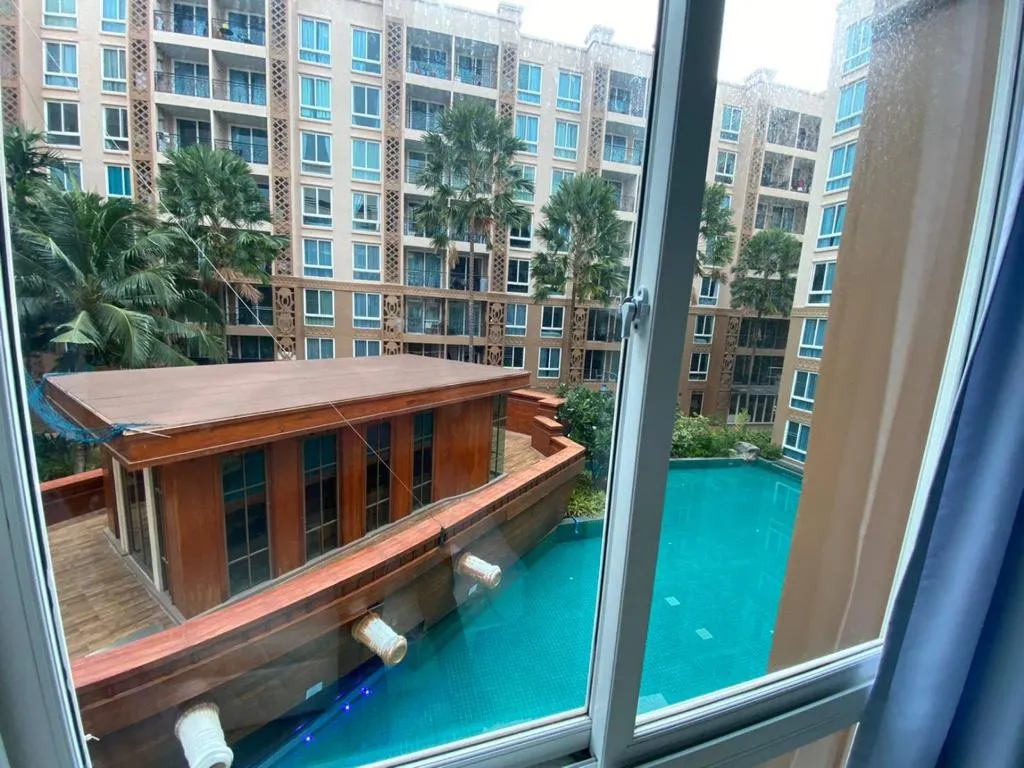Apartment in Pattaya — photo 10