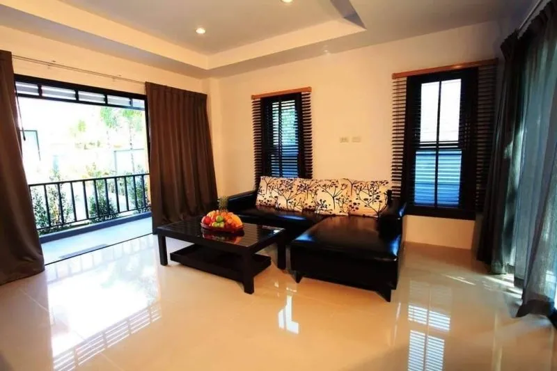 Commercial property in Phuket — photo 7