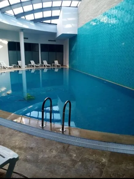 Apartment in Antalya — photo 11