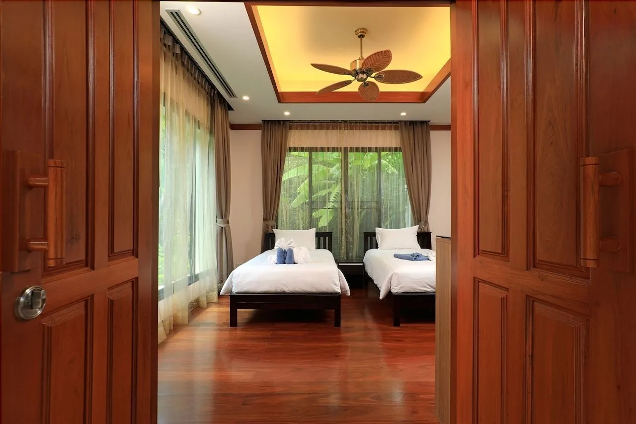 Apartment, 1600 m² in Phuket — photo 34