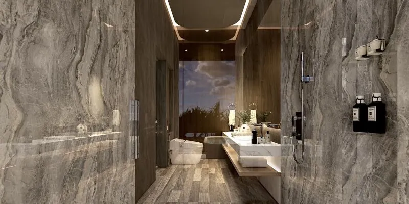 House or villa, 430 m² in Phuket — photo 12