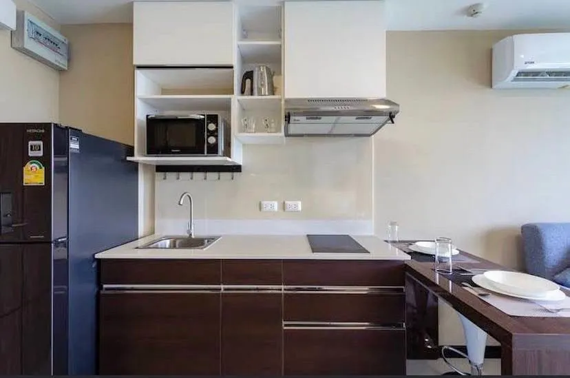 Apartment in Phuket — photo 8