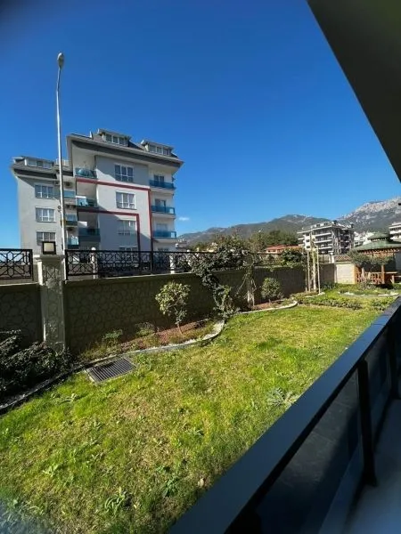 Apartment, 110 m² in Alanya — photo 7