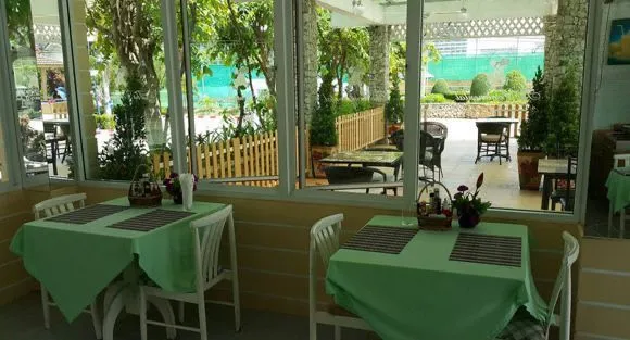 Studio apartment, 36 m² in Pattaya — photo 22