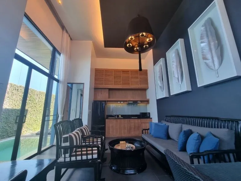 Apartment in Phuket — photo 12
