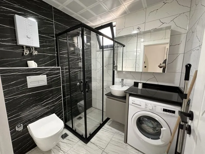 Apartment, 50 m² in Alanya — photo 5