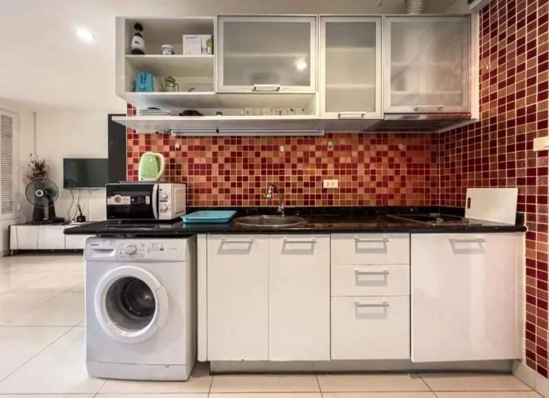Apartment, 82 m² in Pattaya — photo 5