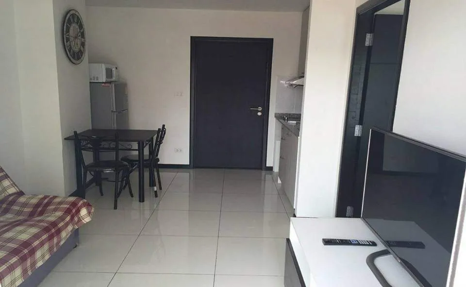 Apartment, 34 m² in Pattaya — photo 4