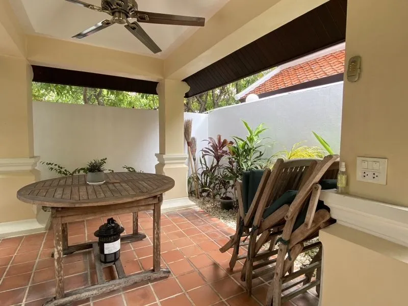 Apartment in Pattaya — photo 8